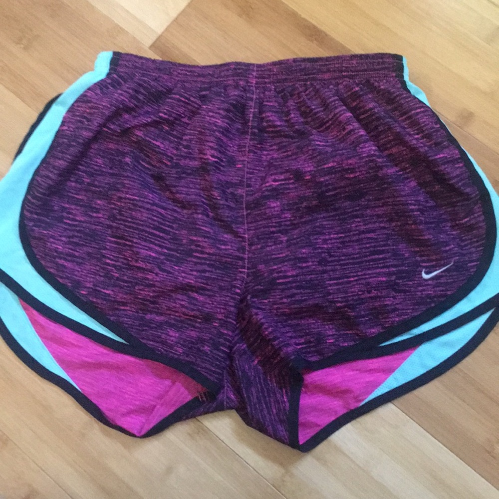 Nike shorts